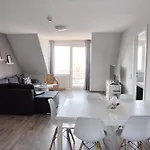 Lagunenstadt Am Haff Gmbh Apartahotel 4*