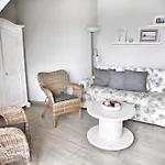 شقة فندقية Lagunenstadt Am Haff Gmbh اوكرموند
