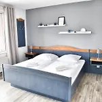 Lagunenstadt Am Haff Gmbh شقة فندقية