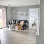 شقة فندقية Lagunenstadt Am Haff Gmbh 4*
