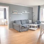 Apartahotel Lagunenstadt Am Haff Gmbh Ueckermünde