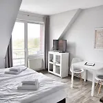 Lagunenstadt Am Haff Gmbh 4* Ueckermünde