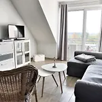 Apartahotel Lagunenstadt Am Haff Gmbh