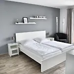 Lagunenstadt Am Haff Gmbh Apartahotel