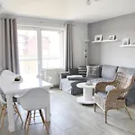 Apartahotel Lagunenstadt Am Haff Gmbh Ueckermünde