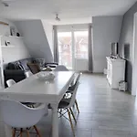 شقة فندقية Lagunenstadt Am Haff Gmbh 4*