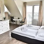 Lagunenstadt Am Haff Gmbh Apartahotel 4*