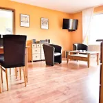 Lagunenstadt Am Haff Gmbh شقة فندقية 4*