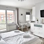 Lagunenstadt Am Haff Gmbh 4*
