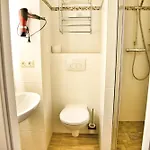 Apartahotel Lagunenstadt Am Haff Gmbh 4*