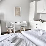 Lagunenstadt Am Haff Gmbh 4* اوكرموند