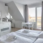 Apartahotel Lagunenstadt Am Haff Gmbh