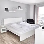 Apartahotel Lagunenstadt Am Haff Gmbh 4*