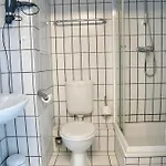 Lagunenstadt Am Haff Gmbh شقة فندقية 4*