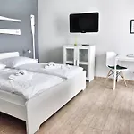 Lagunenstadt Am Haff Gmbh 4*