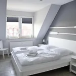 Apartahotel Lagunenstadt Am Haff Gmbh Ueckermünde
