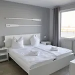 Lagunenstadt Am Haff Gmbh 4* Ueckermünde