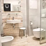 Apartahotel Lagunenstadt Am Haff Gmbh 4*
