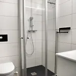 Lagunenstadt Am Haff Gmbh شقة فندقية 4*