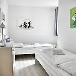 Lagunenstadt Am Haff Gmbh Apartahotel 4*