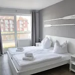 Lagunenstadt Am Haff Gmbh 4*