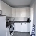 Lagunenstadt Am Haff Gmbh Apartahotel 4*
