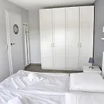 Lagunenstadt Am Haff Gmbh شقة فندقية اوكرموند