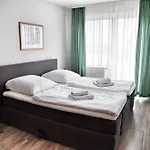 Lagunenstadt Am Haff Gmbh 4*