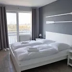 شقة فندقية Lagunenstadt Am Haff Gmbh اوكرموند