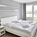 شقة فندقية Lagunenstadt Am Haff Gmbh