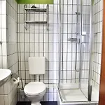 Apartahotel Lagunenstadt Am Haff Gmbh 4*