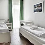 Lagunenstadt Am Haff Gmbh Apartahotel 4*