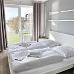 Lagunenstadt Am Haff Gmbh 4* Ueckermünde