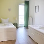 Lagunenstadt Am Haff Gmbh Apartahotel Ueckermünde