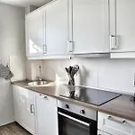 Lagunenstadt Am Haff Gmbh Apartahotel Ueckermünde