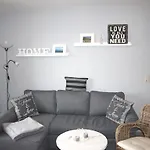 Apartahotel Lagunenstadt Am Haff Gmbh Ueckermünde