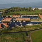 Apartahotel Lagunenstadt Am Haff Gmbh Ueckermünde