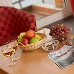 Lagunenstadt Am Haff Gmbh 4* اوكرموند
