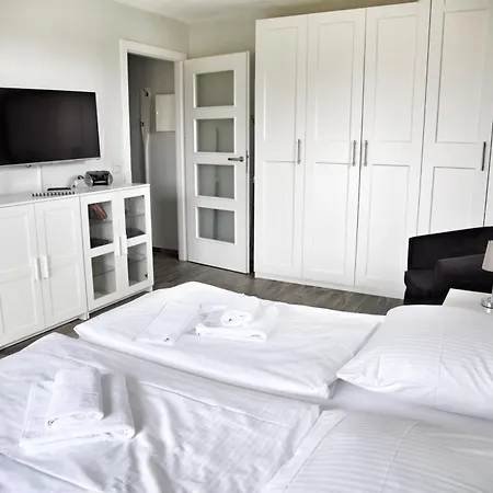 Lagunenstadt Am Haff Gmbh 3*