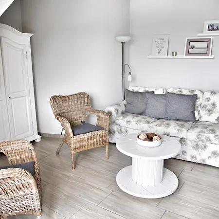 公寓式酒店 Lagunenstadt Am Haff Gmbh 约科蒙德