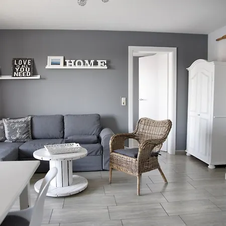 Lagunenstadt Am Haff Gmbh 3*