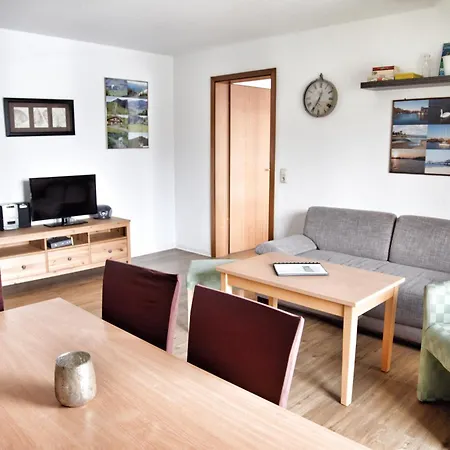 Lagunenstadt Am Haff Gmbh * Ueckermunde