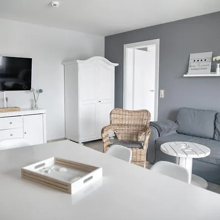 Lagunenstadt Am Haff Gmbh 约科蒙德