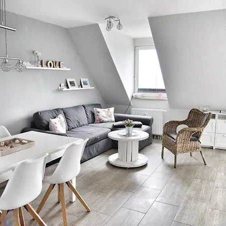 Lagunenstadt Am Haff Gmbh 3*