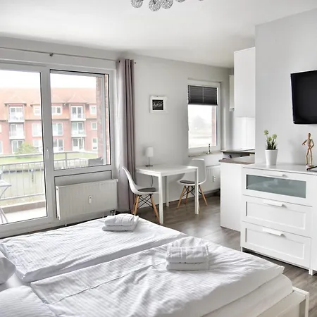 Lagunenstadt Am Haff Gmbh 3*