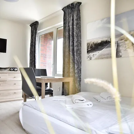 Lagunenstadt Am Haff Gmbh 3*