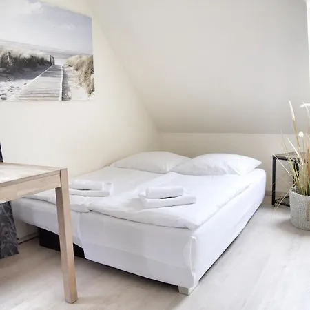 Lagunenstadt Am Haff Gmbh