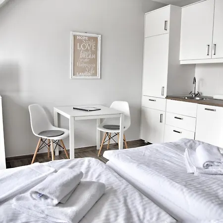 Lagunenstadt Am Haff Gmbh 4* Ueckermunde