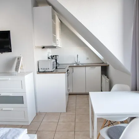 Lagunenstadt Am Haff Gmbh 3*