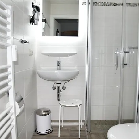 Lagunenstadt Am Haff Gmbh 3*